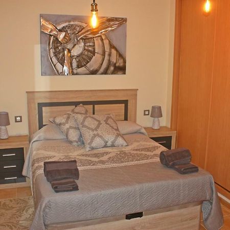 El Buho Apartment Wi-Fi Puerto del Rosario  Eksteriør billede