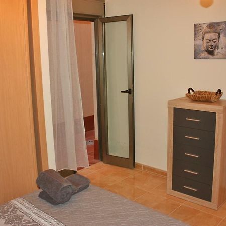 El Buho Apartment Wi-Fi Puerto del Rosario  Eksteriør billede