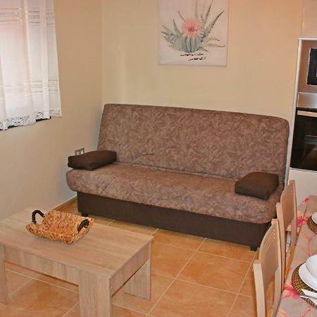 El Buho Apartment Wi-Fi Puerto del Rosario  Eksteriør billede