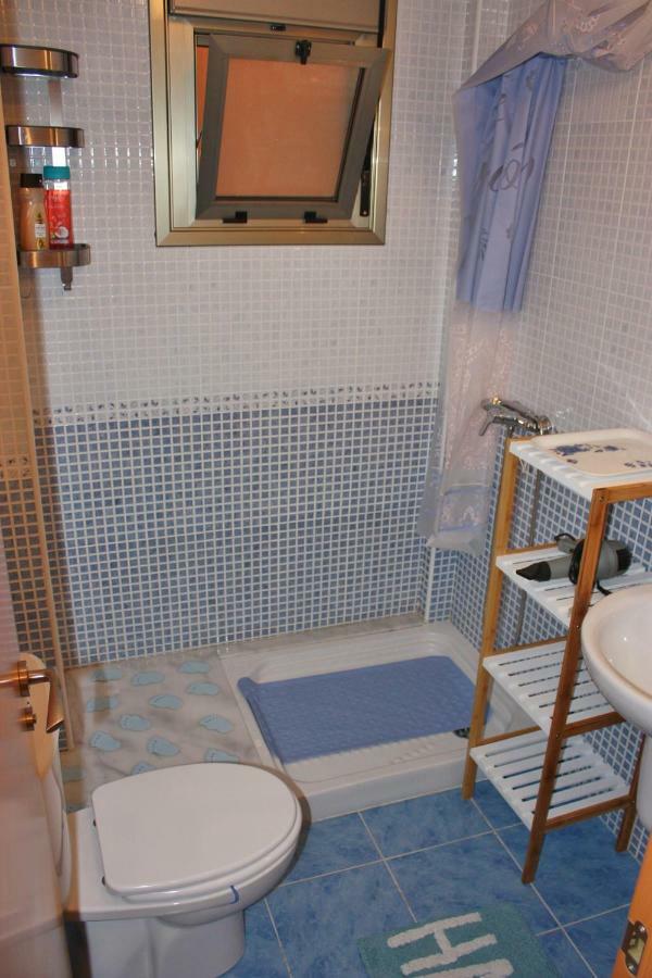 El Buho Apartment Wi-Fi Puerto del Rosario  Eksteriør billede