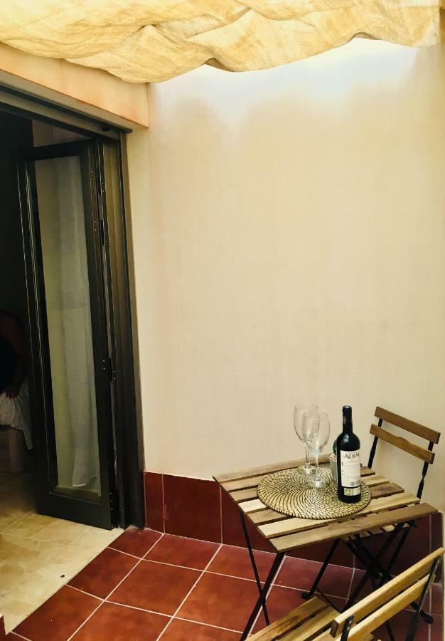 El Buho Apartment Wi-Fi Puerto del Rosario  Eksteriør billede